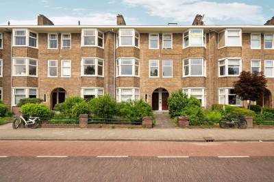 Woning Johan de Wittlaan 189 Arnhem