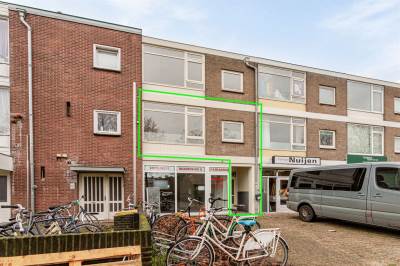 Woning Heidebloemstraat 47 Nijmegen
