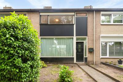 Woning Prins Bernhardlaan 143 Best