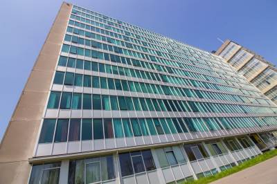 Woning Bos en Lommerplantsoen 85B Amsterdam