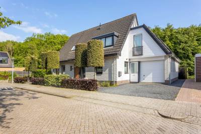 Woning Cole Porterhof 157 Hoorn (NH)