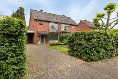 Woning Populierstraat 24 Sint-Michielsgestel