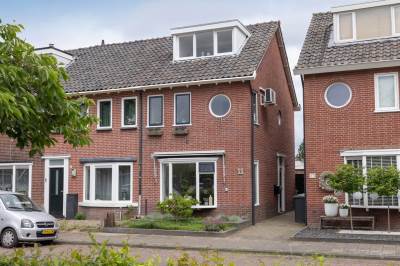 Woning Tomatenstraat 11 Enschede