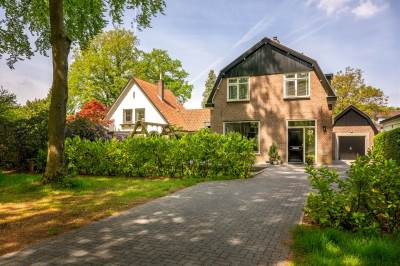 Woning Joppelaan 29 Gorssel