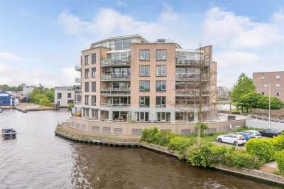 Woning Boegspriet 48 Sneek