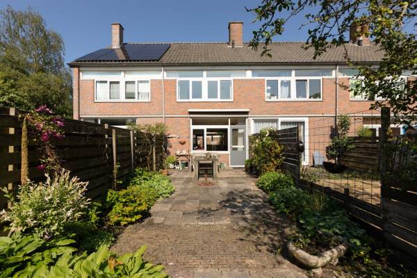 Woning Commanderij 50 Sneek