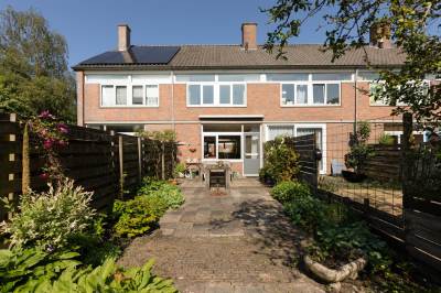 Woning Commanderij 50 Sneek