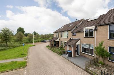 Woning Rode Klaver 45 Sneek