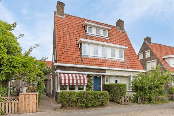 Woning Maastrichtseweg 75 Den Bosch