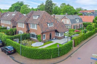 Woning Klaaskampen 66 Laren (NH)