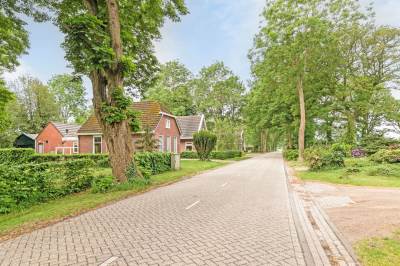 Woning Noorderstraat 44 Drouwenerveen