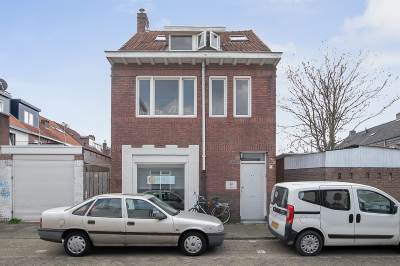 Woning Ranonkelstraat 1 Eindhoven