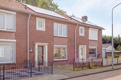 Woning Hogeweidseweg 96 Tiel