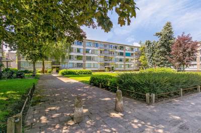 Woning Veldmaarschalk Montgomerylaan 835 Eindhoven