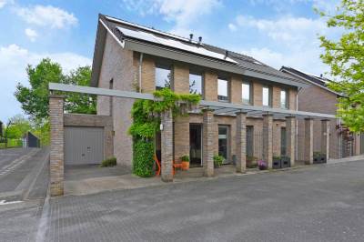 Woning Veenslagen 18 Amersfoort