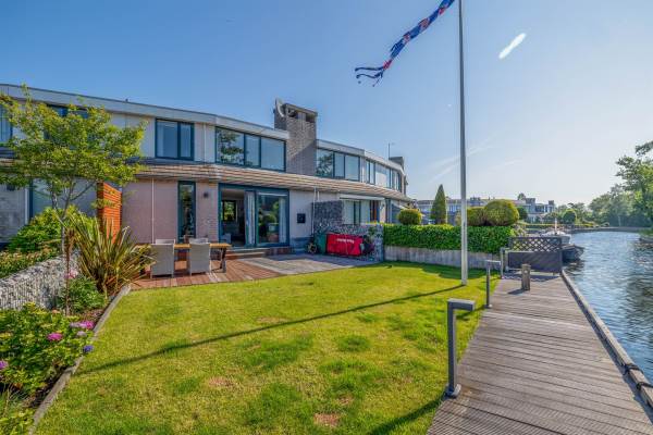 Woning Het Brekkense Wiel 202 Lemmer