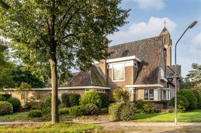 Woning Liesstraat 2 Breda