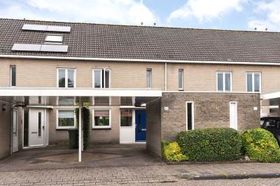 Woning Baanvak 44 Aalsmeer
