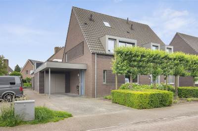 Woning Rozemarijn 19 Oost West en Middelbeers