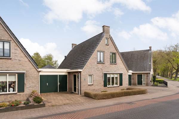 Woning Beukenlaan 24 De Krim