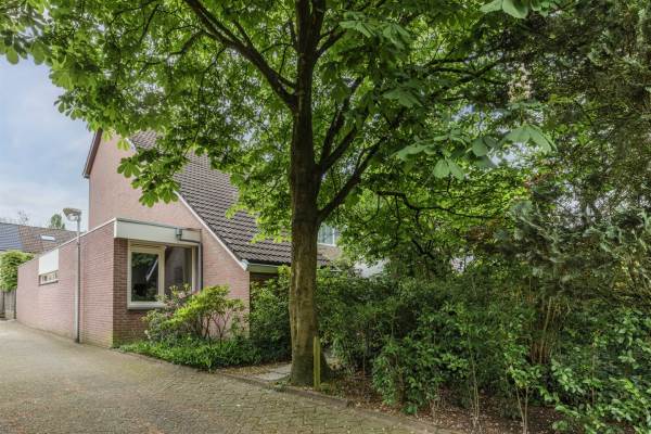 Woning Keverberg 36 Eindhoven