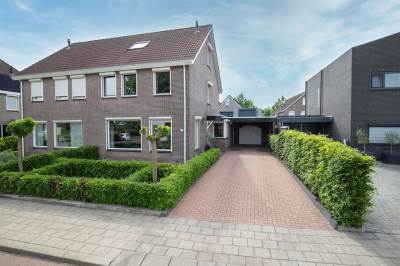 Woning Roebol 69 Genemuiden