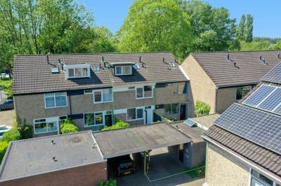 Woning Lichtboei 71 Groningen