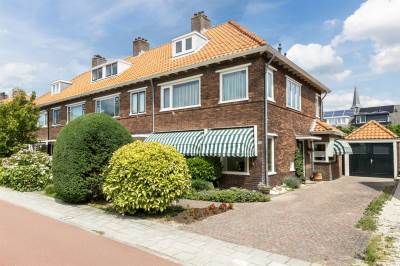 Woning Van den Endelaan 112 Hillegom