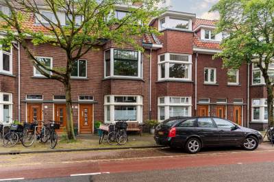 Woning Appelstraat 61 Den Haag
