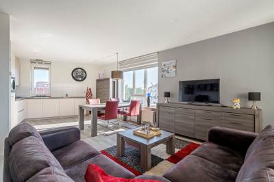 Woning Liguster 20 Tiel