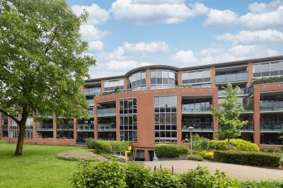 Woning Sint Andriesstraat 57 Amersfoort