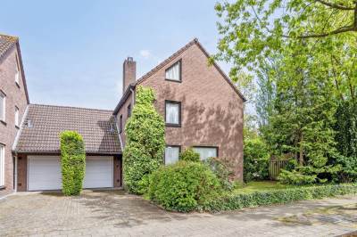 Woning Heike 7 Veldhoven