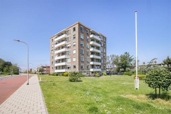 Woning Nachtegaallaan 4 Katwijk (ZH)