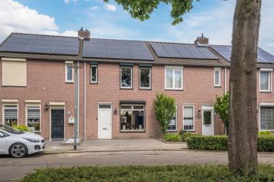 Woning Boterbloem 41A Venray