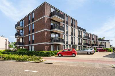 Woning Dorpstraat 88H Veldhoven
