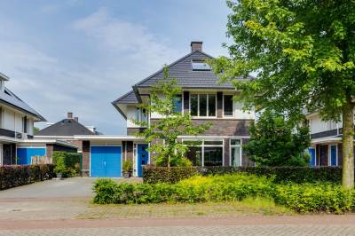 Woning Podzollaan 8 Ruurlo