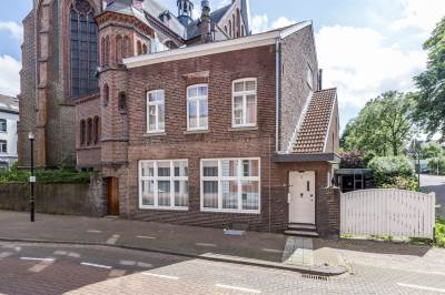 Woning Lindenstraat 2 Vaals