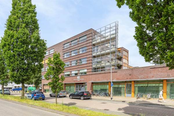 Woning Marialaan 392 Nijmegen