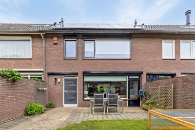 Woning de Rentmeester 6 Oirschot