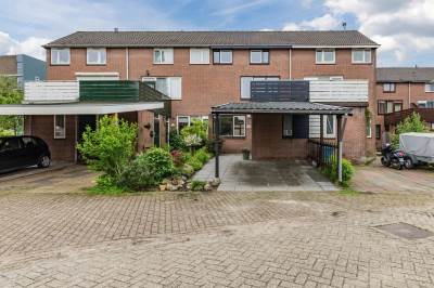 Woning IJsseloord 37 Woerden