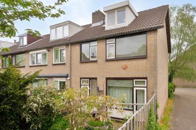 Woning Praamstraat 24 Zaandam