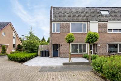 Woning Marterdonk 18 Dongen