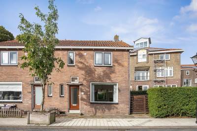 Woning IJsselstraat 31 Krimpen aan den IJssel