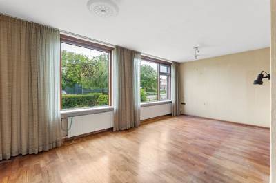 Woning Gerbrandystraat 135 Vlissingen