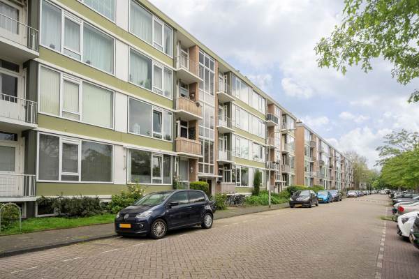 Woning Ter Weerlaan 156 Wassenaar