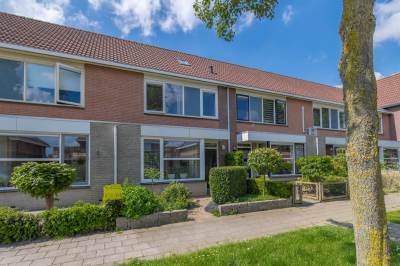 Woning Duifkruid 39 Tiel