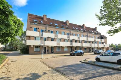 Woning Thomsonstraat 194 Badhoevedorp