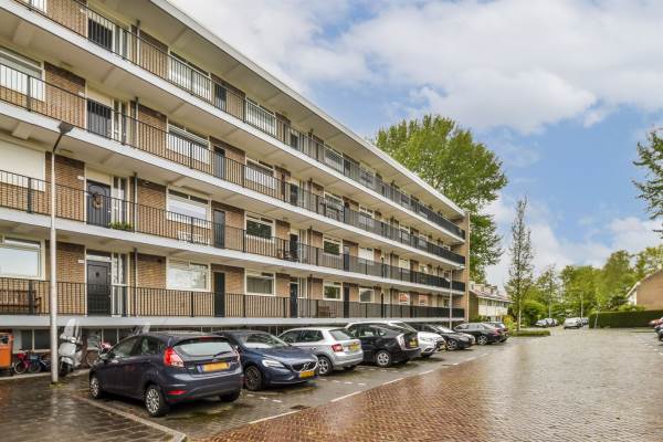 Woning Pruimenlaan 108 Amstelveen