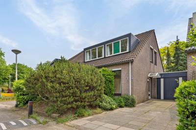 Woning Veldsingel 97 Malden