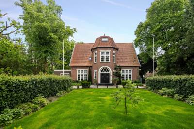 Woning Soestdijkseweg Noord 328 Bilthoven